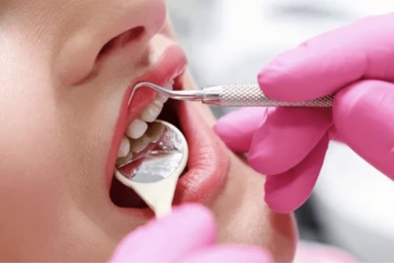 Pediatric Dentistry